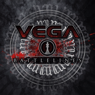 Vega (UK) : Battlelines